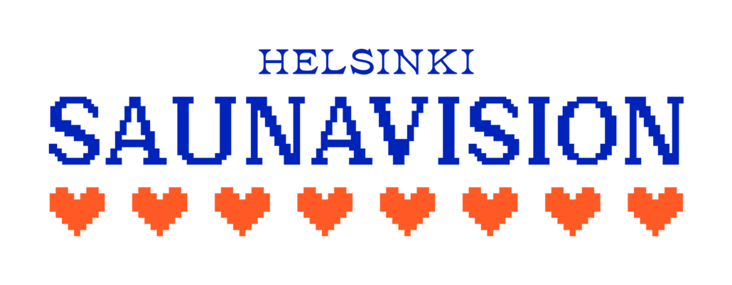 Helsinki SAUNAVISION