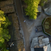 Suven savusaunatapahtuma Herrankukkaro 2025