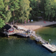 Sauna day Furuvik Rantasauna 2025